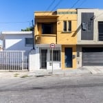 Sobrado para venda com 3 quartos, 135m²