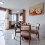 Apartamento tipo para venda com 2 quartos, 58m²