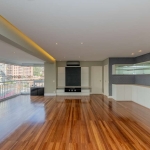 Apartamento tipo para venda com 3 quartos, 128m²