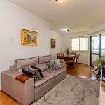 Apartamento tipo para venda com 3 quartos, 101m²