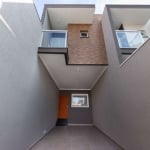 Sobrado para venda com 3 quartos, 94m²