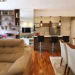 Apartamento tipo para venda com 3 quartos, 96m²