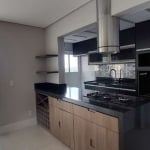 Apartamento tipo para venda com 3 quartos, 109m²