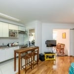 Apartamento tipo para venda com 2 quartos, 55m²