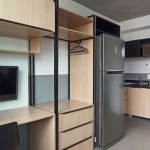 Apartamento tipo para venda com 1 quarto, 25m²