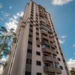 Apartamento tipo para venda com 3 quartos, 94m²