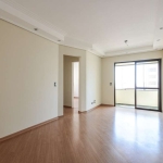 Apartamento tipo para venda com 2 quartos, 56.55m²