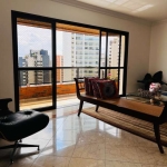 Apartamento tipo para venda com 3 quartos, 176m²