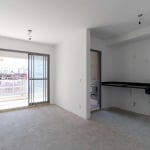 Apartamento tipo para venda com 1 quarto, 47m²