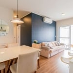 Apartamento tipo para venda com 2 quartos, sendo 1 suíte, 64m²