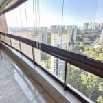 Apartamento tipo para venda com 4 quartos, 226m²