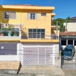 Casa tipo para venda com 3 quartos, 156m²