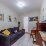 Apartamento tipo para venda com 2 quartos, 86m²