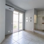 Apartamento tipo para venda com 1 quarto, 38m²