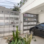 Sobrado para venda com 3 quartos, 183m²