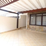 Sobrado para venda com 2 quartos, 110m²