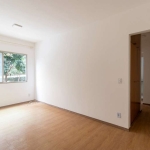 Apartamento tipo para venda com 2 quartos, 53m²