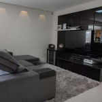 Apartamento tipo para venda com 4 quartos, 162m²