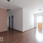 Apartamento tipo para venda com 2 quartos, 62m²