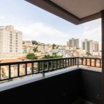 Apartamento tipo para venda com 2 quartos, sendo 1 suíte, 56m²