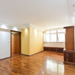 Apartamento tipo para venda com 3 quartos, 100m²