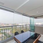 Apartamento tipo para venda com 3 quartos, 81m²