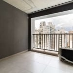 Studio para venda com 1 quarto, 28m²