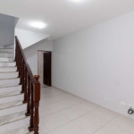 Sobrado para venda com 2 quartos, 87m²