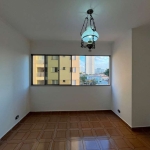 Apartamento tipo para venda com 3 quartos, 79m²