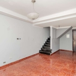 Sobrado para venda com 2 quartos, 114m²