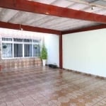 Sobrado para venda com 5 quartos, 160m²