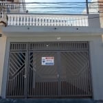 Casa tipo para venda com 2 quartos, 80m²