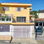 Casa tipo para venda com 3 quartos, sendo 1 suíte, 156m²