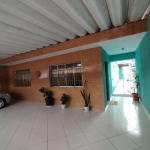 Casa tipo para venda com 5 quartos, sendo 1 suíte, 283m²