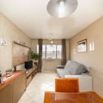 Apartamento tipo para venda com 2 quartos, 75m²