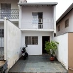 Casa no condomínio Residencial Irmã Maria Amélia para venda com 2 quartos, 58m²