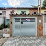 Casa tipo para venda com 2 quartos, 81m²