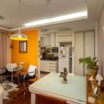 Apartamento tipo para venda com 2 quartos, 50m²