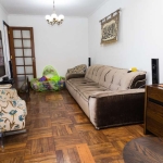 Apartamento tipo para venda com 3 quartos, 110m²