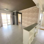 Apartamento tipo para venda com 3 quartos, sendo 1 suíte, 68m²