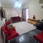 Sobrado para venda com 4 quartos, 170m²