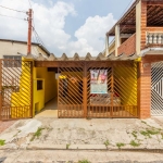 Casa tipo para venda com 3 quartos, sendo 1 suíte, 114m²