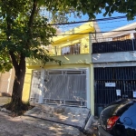 Sobrado para venda com 3 quartos, 148m²