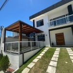 Casa 4/4 | 3 suítes - Porteira Fechada! - Residencial Solaris I