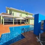 Casa à venda em Ribeirão Preto, City Ribeirão, com 4 quartos, 335m²