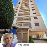 Apartamento com 2 quartos, 72m², à venda em Ribeirão Preto, Vila Seixas