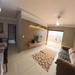 Apartamento com 3 quartos, 147m², à venda em Ribeirão Preto, Jardim Antártica