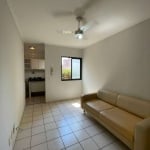 Apartamento com 1 quarto, 40m², para locação em Ribeirão Preto, Nova Aliança