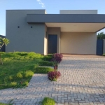 Casa de condomínio com 3 quartos, 163m², à venda em Ribeirão Preto, Reserva San Pedro