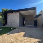 Casa de condomínio com 3 quartos, 174m², à venda em Ribeirão Preto, Quinta da Primavera